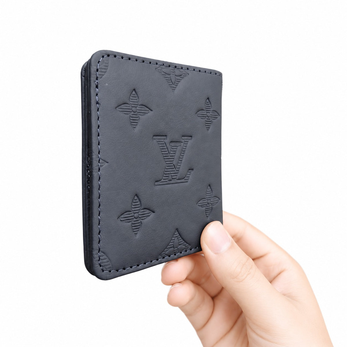 Mini Pocket Size Louis Vuitton Style Men's