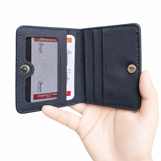 Mini Pocket Size Louis Vuitton Style Men's