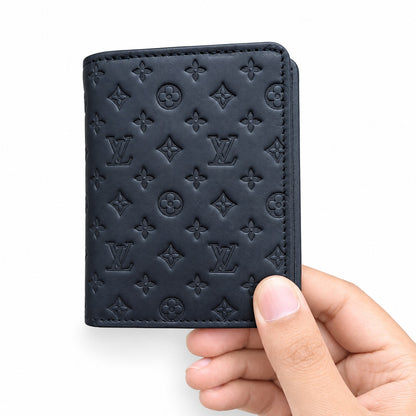 Mini Pocket Size Louis Vuitton Style Men's