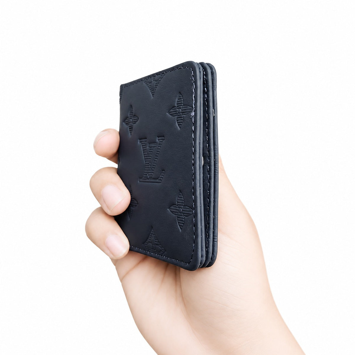 Mini Pocket Size Louis Vuitton Style Men's